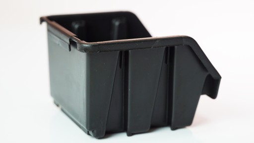 Úložný kontajner Ergobox 2 Plus
