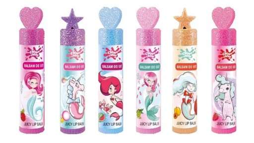 Chlapu Chlap Watermelon Lip Balm 4.2G