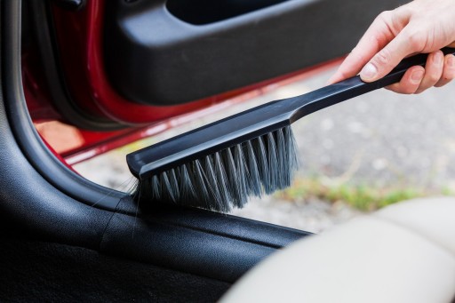 Kefka na auto YORK AUTO Brush NEKRESLÍ