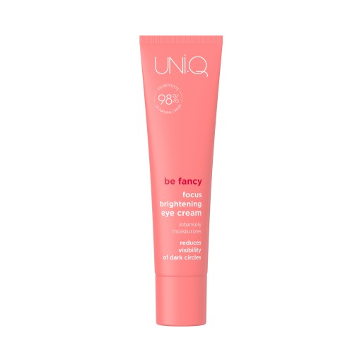 Uni.Q Očný krém s vitamínom C rozjasňujúci Be Fancy 30 ml