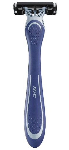 Bic Flex 3 Jednorazový holiaci strojček 1 ks