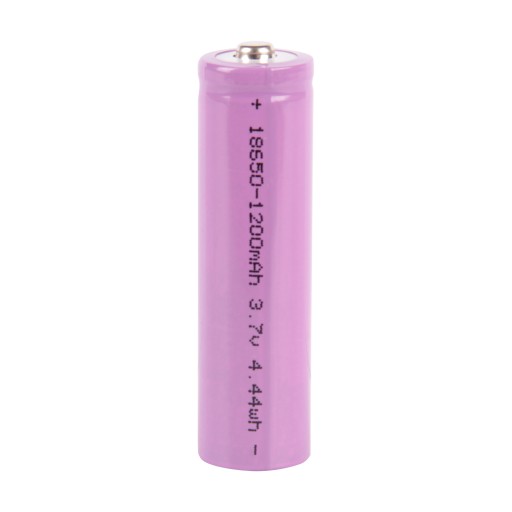 Batéria 18650 Li-Ion 1200mAh 3,7V