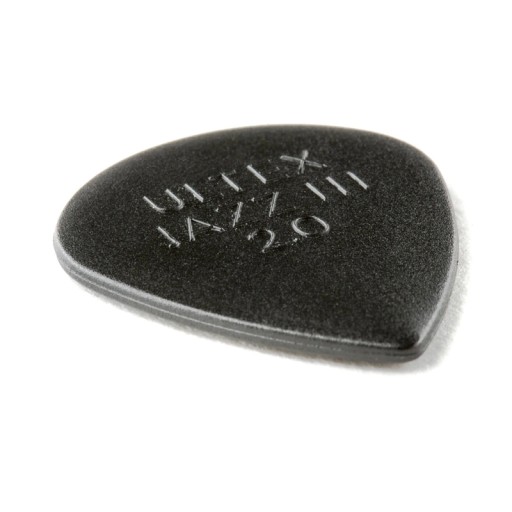 DUNLOP ULTEX JAZZ III trsátko gitarové - 2,00mm