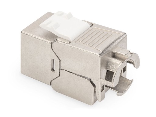 Digitus DN-93615 tienený modul RJ45 kat