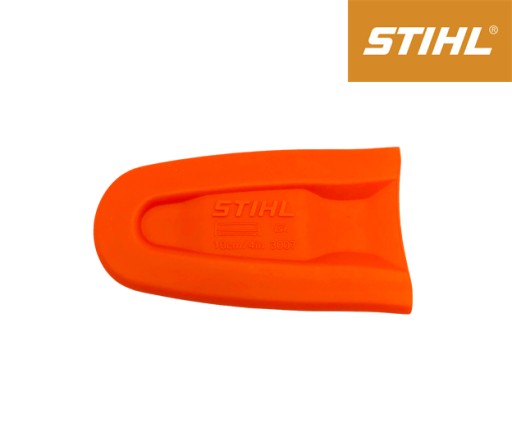 KRYT NA PÍLU STIHL GTA26 ORIGINÁL 10cm