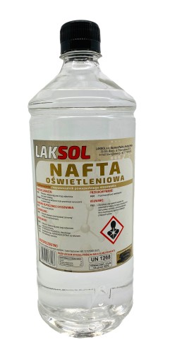 ANTIKORÓZNE OSVETLENIE PEROSENE 1L