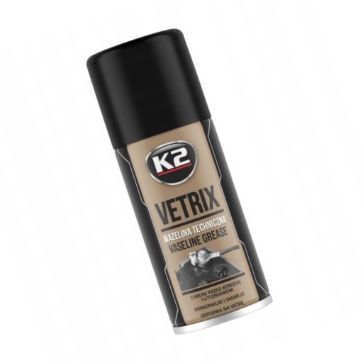 K2 VETRIX GREASE Vazelína TECHNICAL 140ML SPREJ