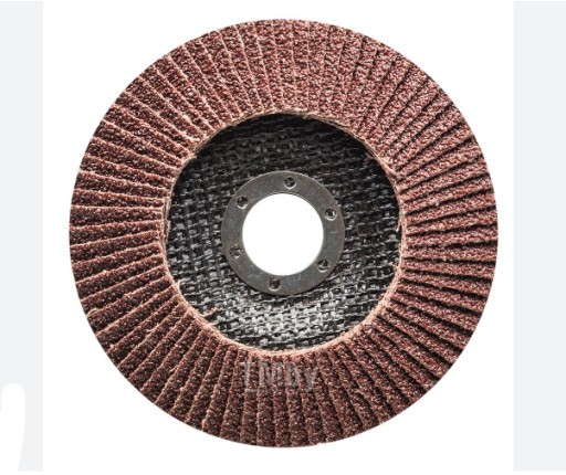 Lamelové koleso 80 Grone 125 mm