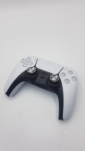 Prekryvné gumové podložky držadiel analógové PS4 PS5 XBOX ONE