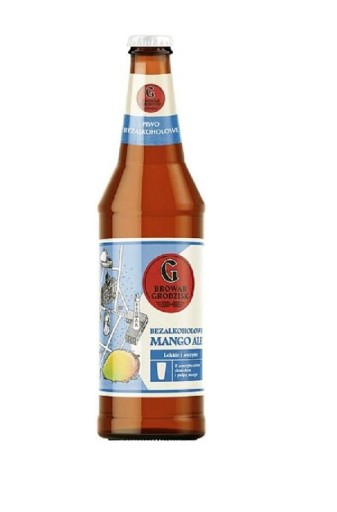 Fortuna čierne nealko pivo 500ml B/Z