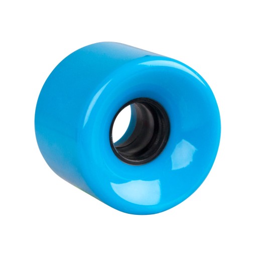 Koliesko na skateboard Penny board 60*45 mm fialové