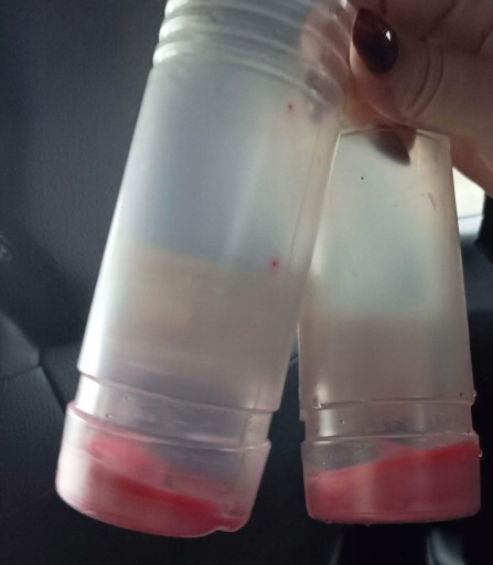 Vložky do olejových sviečok K-2 (14,5 cm), voňavé