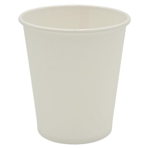 Užite si bezplastový 300 ml papierový pohár 50 ks ^