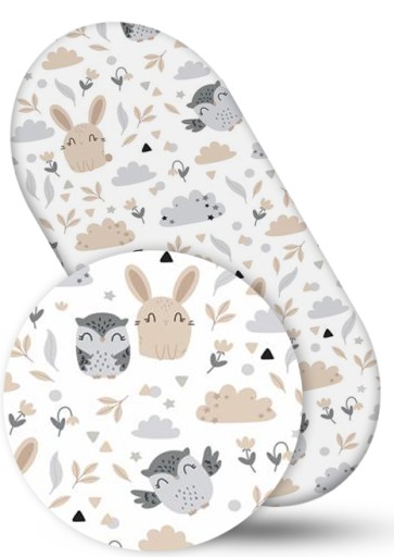 BABYMAM BAVLNA BABYMAM PLACHTA DO KOČÍKU GONDOLA