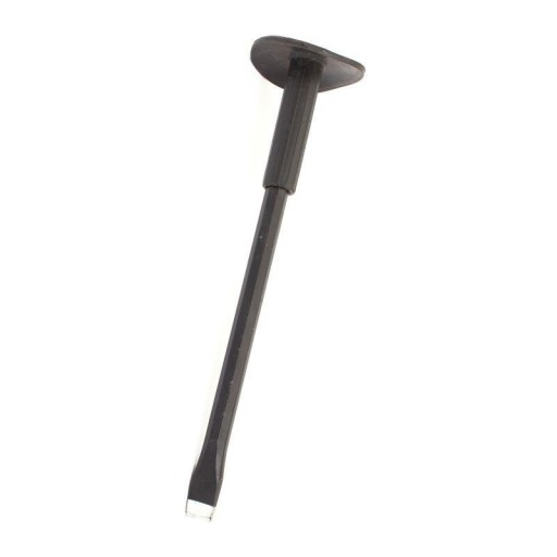 FRÉZA NA MURIVO S GUMOVÝM KRYTKOM 14x250 MM