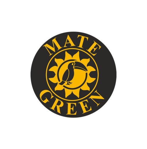 Vzorka Yerba Mate Green Premium 50g despalada