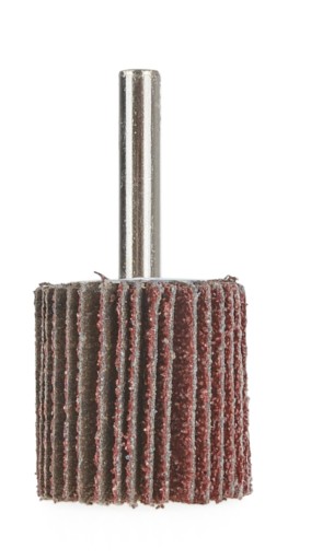 Koleso klapkové fi-30x30x6 gr.100 GEKO G78733