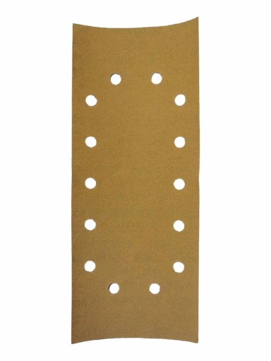 BOSCH Brúsny papier 115x280 mm P120 POZOR!!! 1 kus.