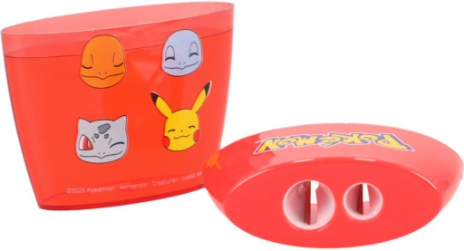 Orezávač POKEMON ORIGINÁL
