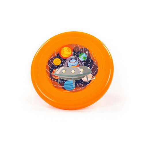 DISK FRISBEE 205MM ORANŽOVÝ 89953