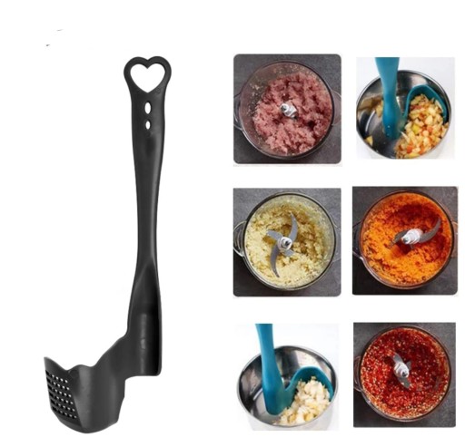 THERMO THERMOMIX LIDLOMIX ŠPACHTAČKA LYŽIČKA