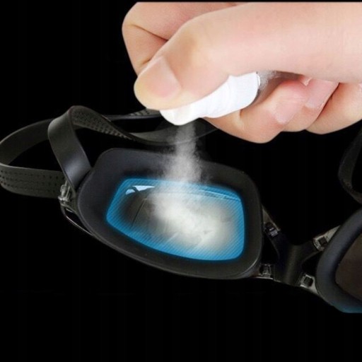 Anti-Fog kvapalina proti zahmlievaniu skiel od MONTANA