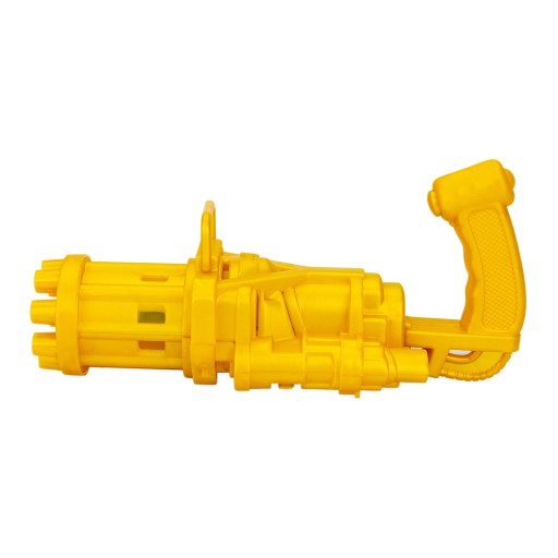 BUBBLE PISTOLE na farby BAZOOKA bubliny