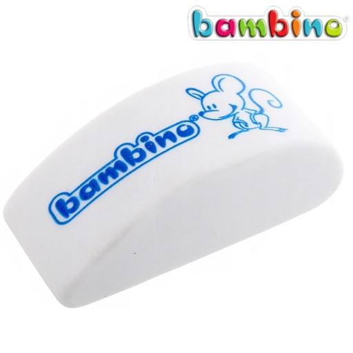 Guma na myši Bambino