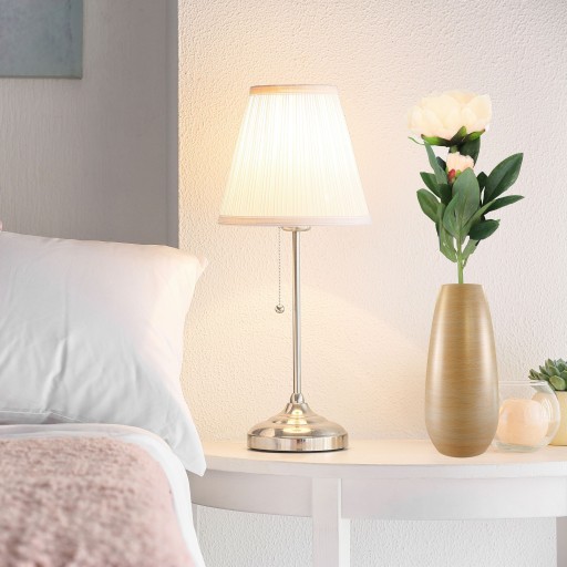 Umelé kvety kytica pivoniek na balkón, živé ozdobné listy, 66 cm