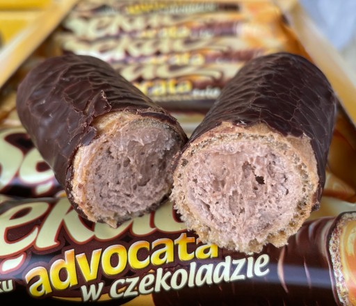 Tuba Sękacz advocat s náplňou Wisła 32g