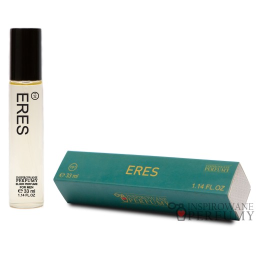 Dlhotrvajúci parfém ERES Perfumetki 33 ml
