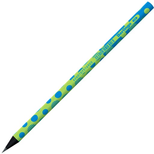 DOTS BERLINGO ČIERNA ŠKOLSKÁ DREVENÁ