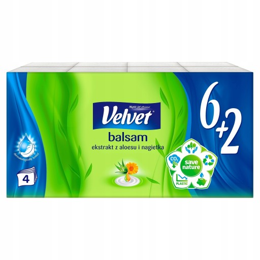 Zamatové tkanivá aloe a nechtík