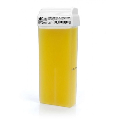 Medový depilačný vosk 100 ml