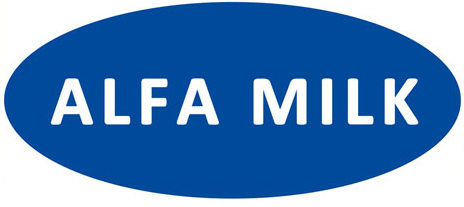 Alfa Milk sitkové kotúčové filtre 115 mm 200 ks