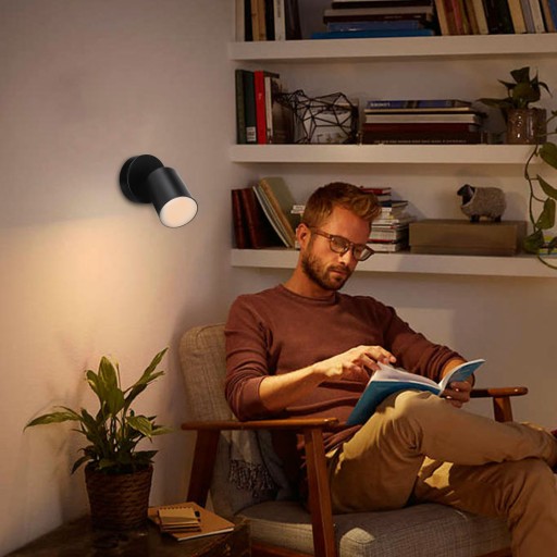 E27 LED žiarovka 10W 1050lm neutrálna biela VÝKONNÁ NEBLIKÁ