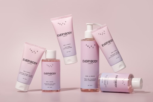 Vyživujúce pleťové tonikum EveryBody Awaken 125 ml