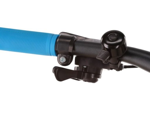Mechanický zvonček Kross T4CDZ000073 30 mm