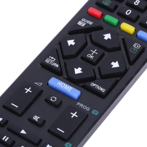 Diaľkové ovládanie LCD TV SONY RM-ED054 RM-L1185 3D Bravia
