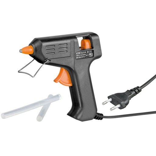 PIŠTOĽ HORÚCA LEPIŤ PK40 40W LEPIŤ 11mm VAR