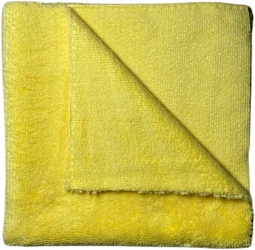 BEZŠVOVÉ MIKROVLÁKNO 40x40cm NA DETAILOVANIE QD VOSK