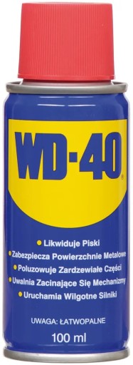 WD-40 prípravok 150ml