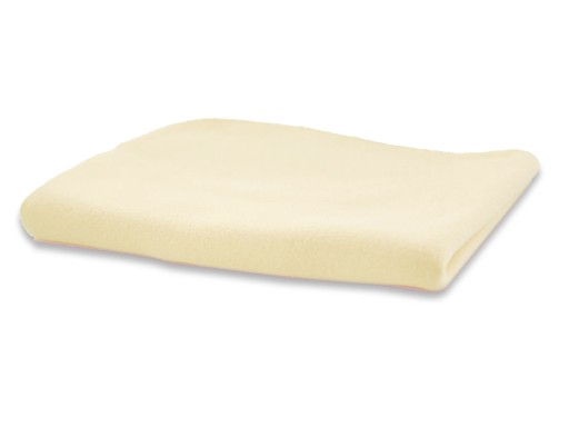 krásna, mäkká fleecová deka 75/100 farieb