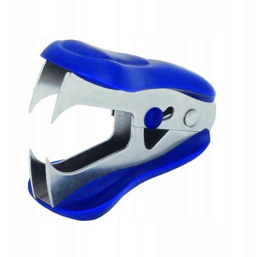 Odstraňovač sponiek Eagle blue