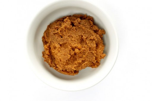 Kórejská sójová pasta Miso Doenjang 500g CJW
