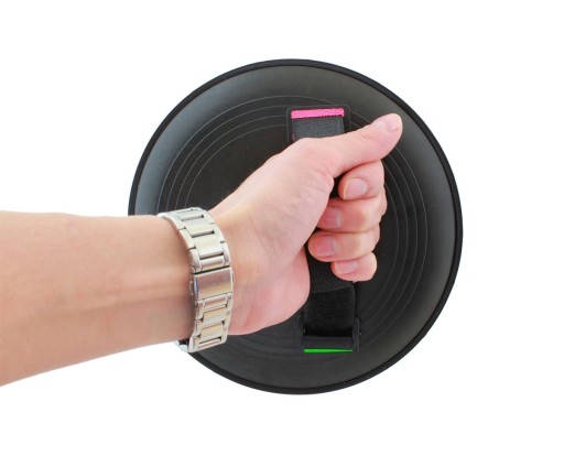 Arkádová hra Pádla na suchý zips + plážová lopta CATCH BALL, vrhacie chyty