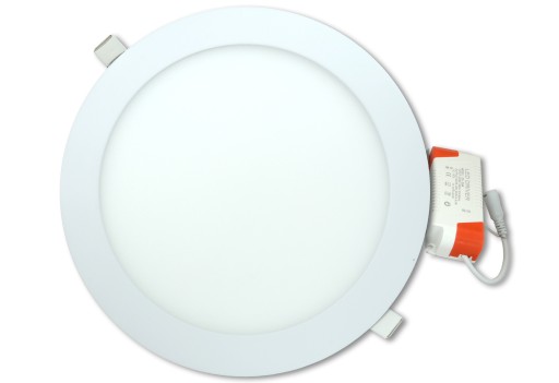 LED PANEL 18W STROPNÉ SVETLÁ POD ZAPOMÍNANÉ SVETLÁ