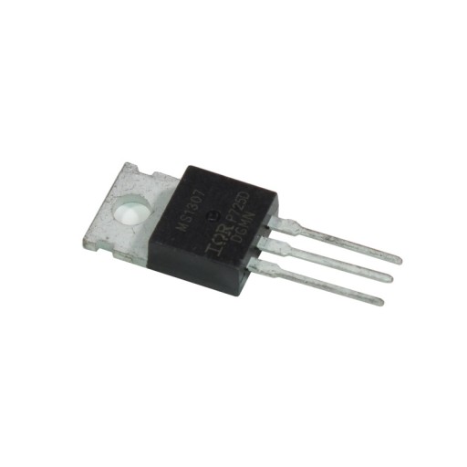Tranzistor MS1307 TO-220 14A 100V N-MOSFET
