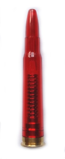 Plastový lámač .223