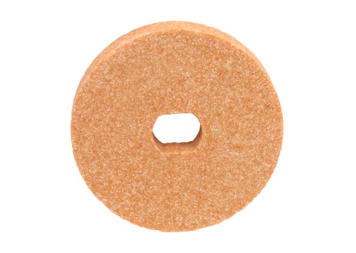 KOTÚČ NA BRÚSENIE REŤAZÍ 100mm